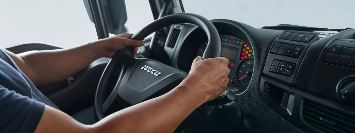 Eco Driver Iveco